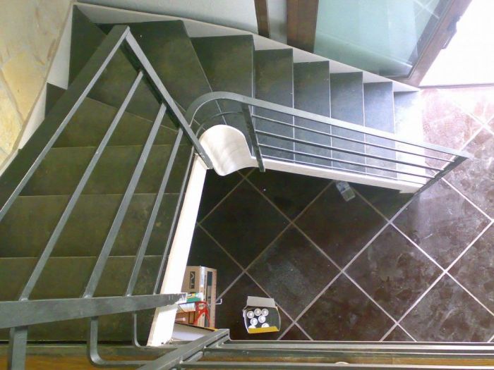 Archisio - Manlio Soraci - Progetto Ragionando sulle scale