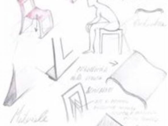 Archisio - Francesco Santoro - Progetto Disegni illustrativi