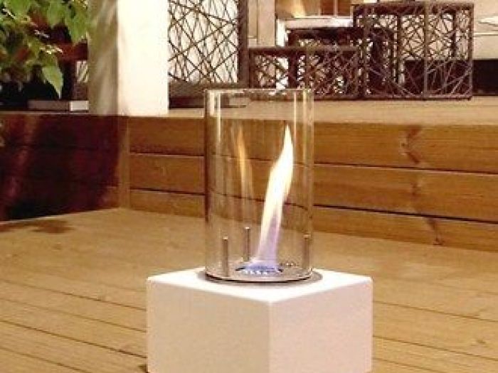 Archisio - Arteinfiamme - Progetto Biocamini