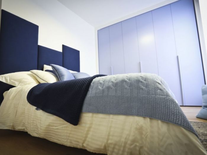 Archisio - Studio Di Progettazioni Darchimire - Progetto Ristrutturazione a brendola