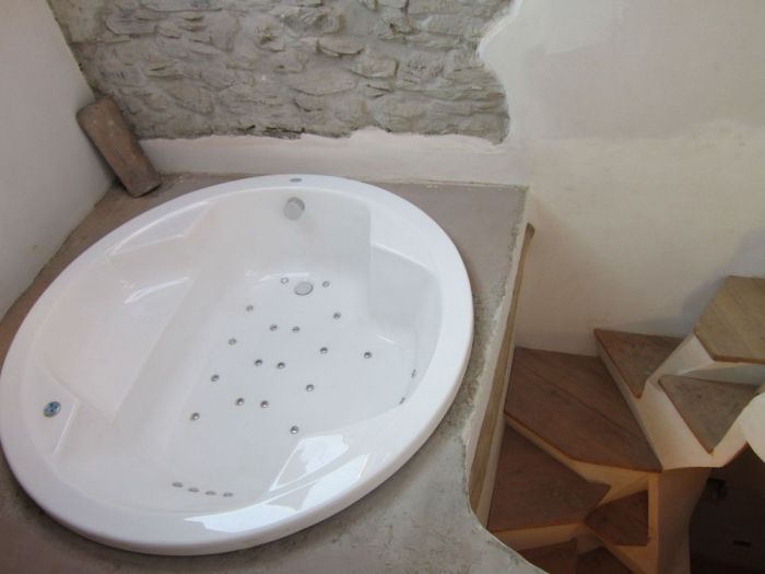 Archisio - Impresa Panizzolo srl - Progetto Rustico al lago