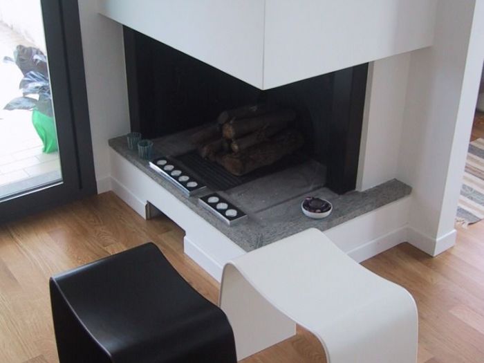 Archisio - Block Studio - Progetto Casa europa