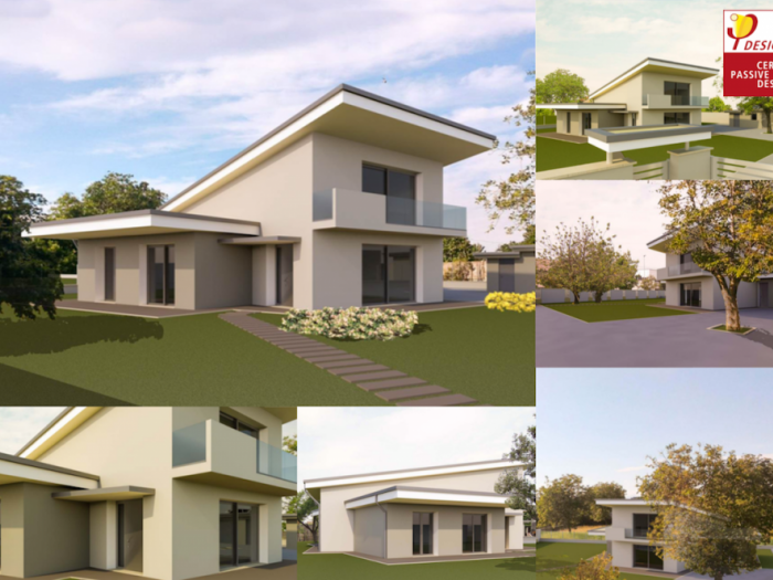 Archisio - Rv Consultingdesign - Progetto Costruzioni e ristrutturazioni