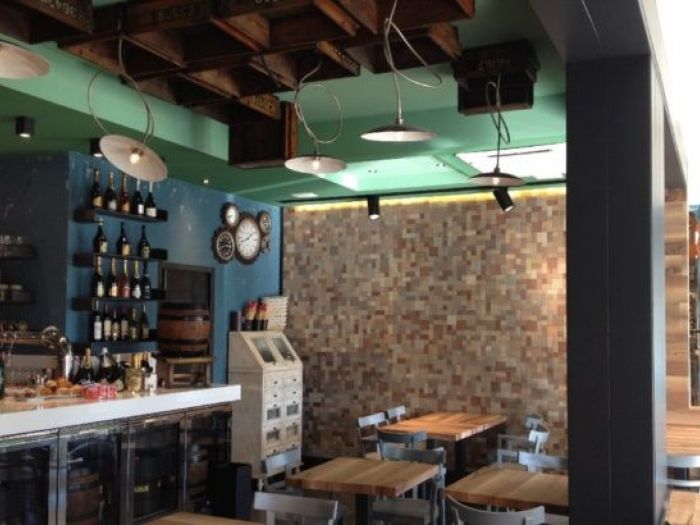 Archisio - Lorenzo Rossi Architetto - Progetto Ristrutturazione interior design