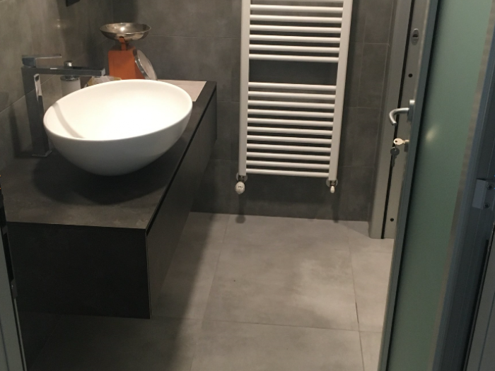 Archisio - Arte Casa Immobiliare - Progetto Lavori di ristrutturazione