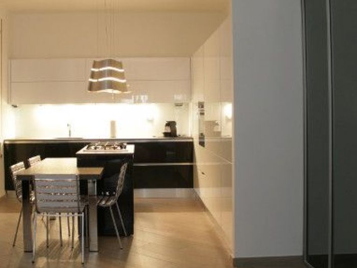 Archisio - Ristrutturazione Appartamenti Milano - Progetto Ristrutturazione cucine