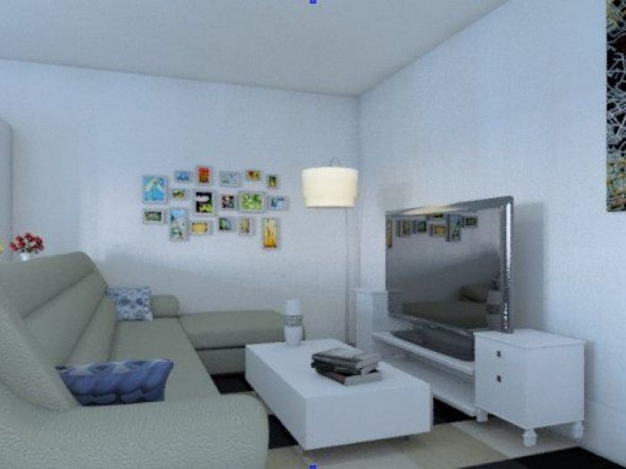 Archisio - Salvatore Minardi - Progetto Arredamento di interni