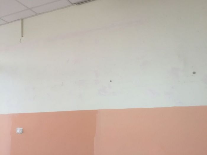 Archisio - Gimmirestauri - Progetto Pitture interne