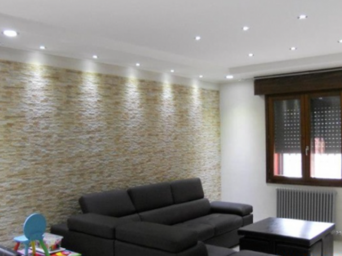 Archisio - Ac Impianti - Progetto Impianti