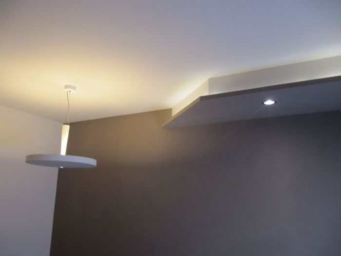 Archisio - Giuseppe Bisceglia - Progetto Casa talamo - 90mq