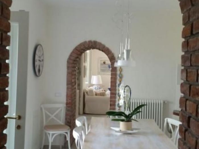 Archisio - Architrevi Studio Maridati - Progetto Ampliamento villa singolaSanta margherita ligure