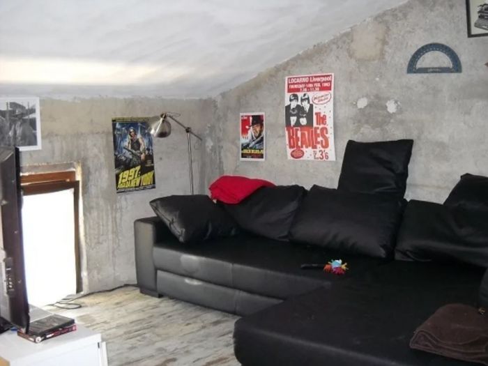 Archisio - A2 Architetti - Progetto La casa di harloch