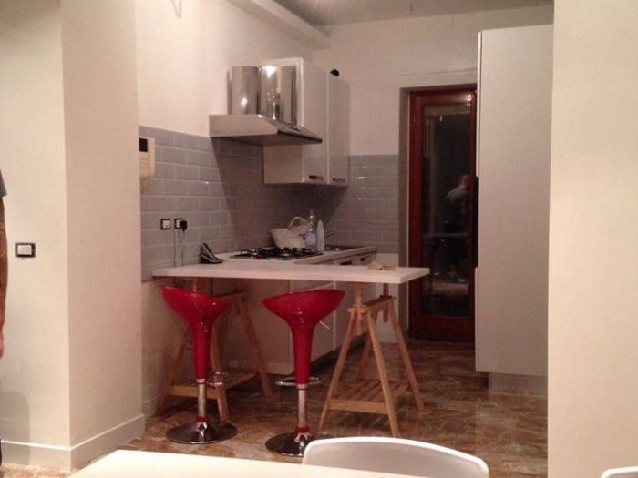 Archisio - Francesca Morano - Progetto Ristrutturazione - progetto 5