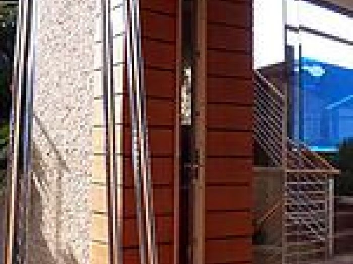 Archisio - Falegnameria Fratelli Frisanco srl - Progetto Portoncini blindati portoni e portoncini porte da interno