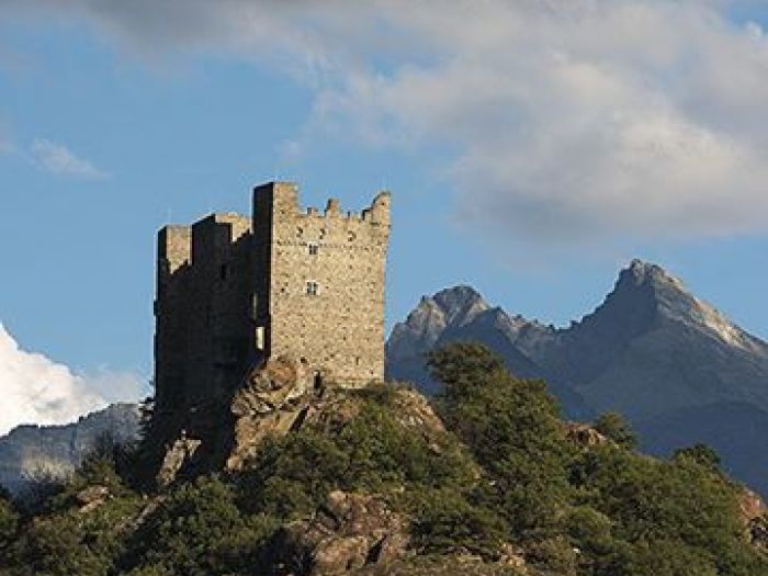 Archisio - Stevephoto Di Stefano Venturini - Progetto Valle daosta