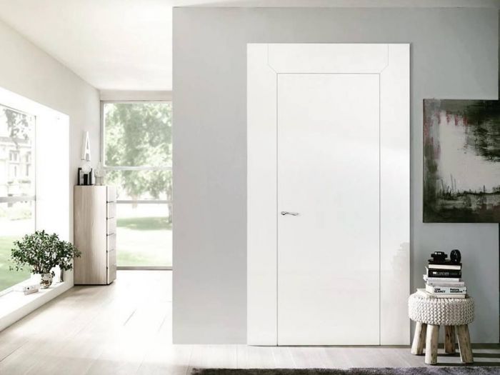 Archisio - Dueal Windows Doors - Progetto Porte