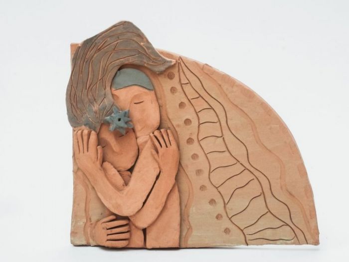 Archisio - Claudia Di Mario - Progetto Mattonelle