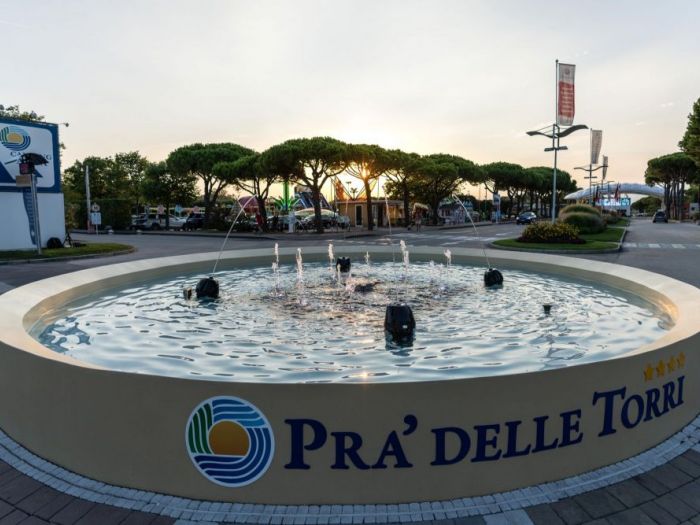 Archisio - Forme Dacqua - Progetto Fontana danzante musicale - centro vacanze pra delle torri