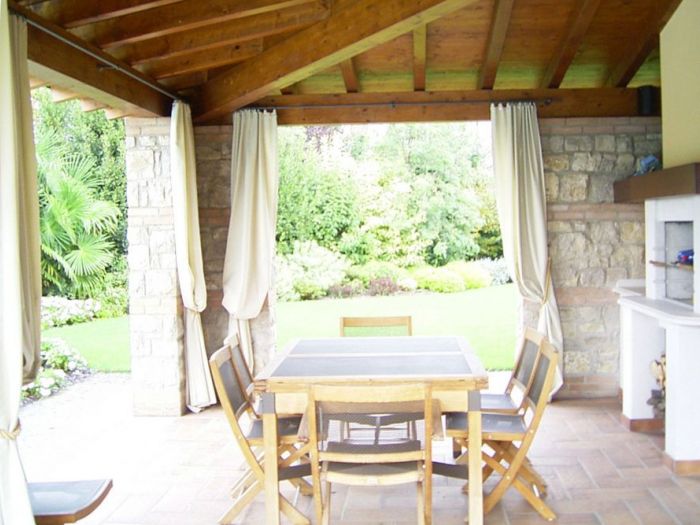 Archisio - Dima - Progetto Ristrutturazione di esterni di immobili