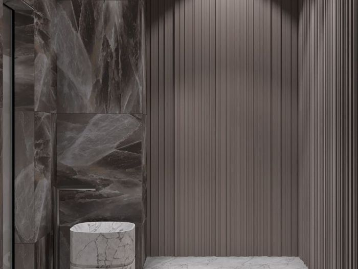 Archisio - Denis Igorevich Yurov - Progetto Vita sulledera