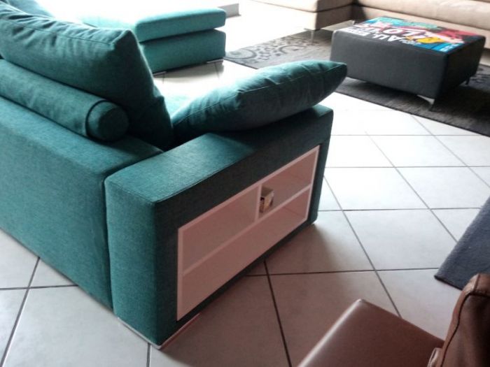 Archisio - Impresa - Progetto Abiesse 1970 divani e letti