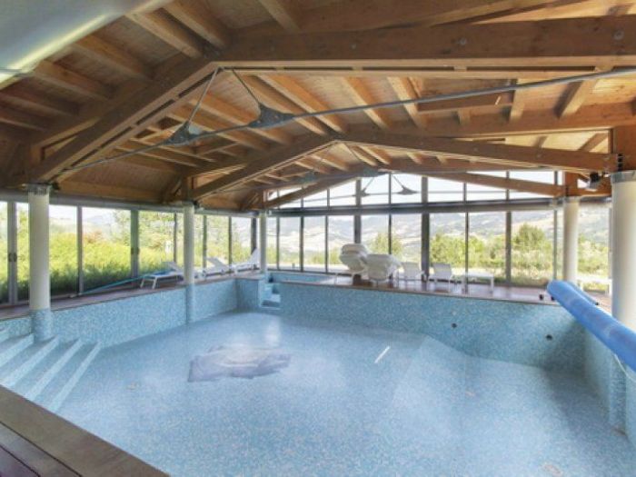 Archisio - Studio Pinelli - Progetto Ristrutturazioni di fabbricati agricoli