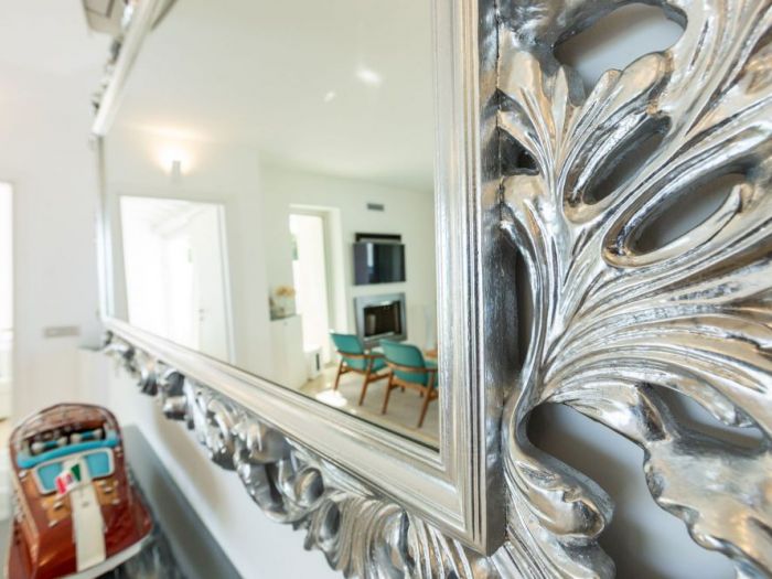 Archisio - Giuseppe Laiolo - Progetto Servizio fotografico in home staging