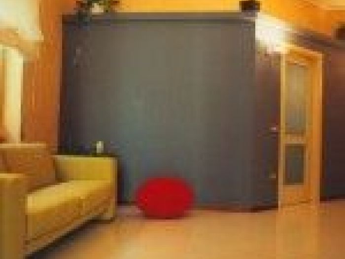 Archisio - Casa Come Me - Progetto Galleria 3