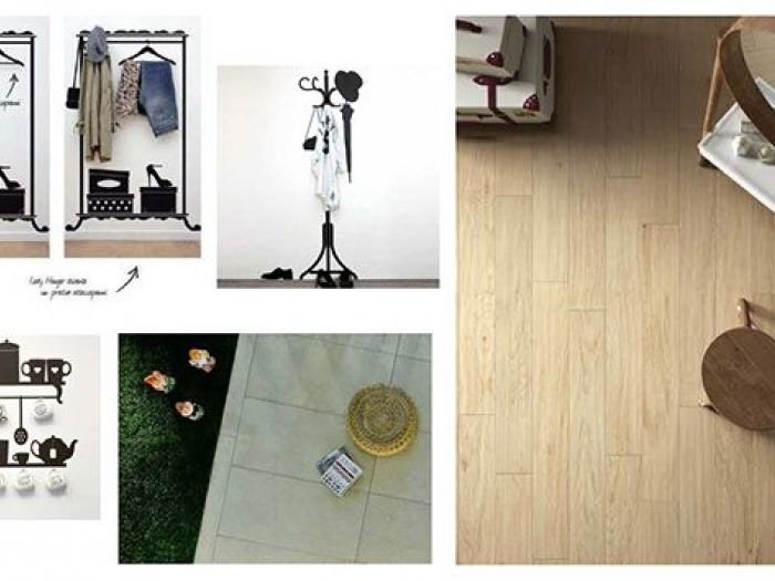 Archisio - Ufoadv - Progetto Stand