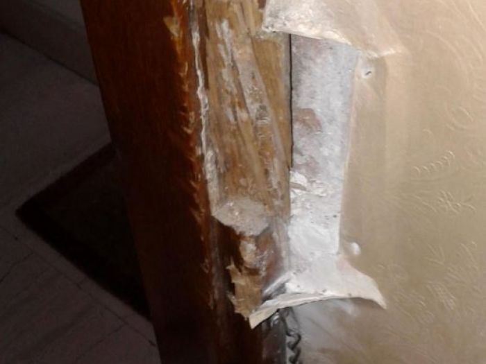 Archisio - Falegnameria Restauro Alaimo - Progetto Restauro porte