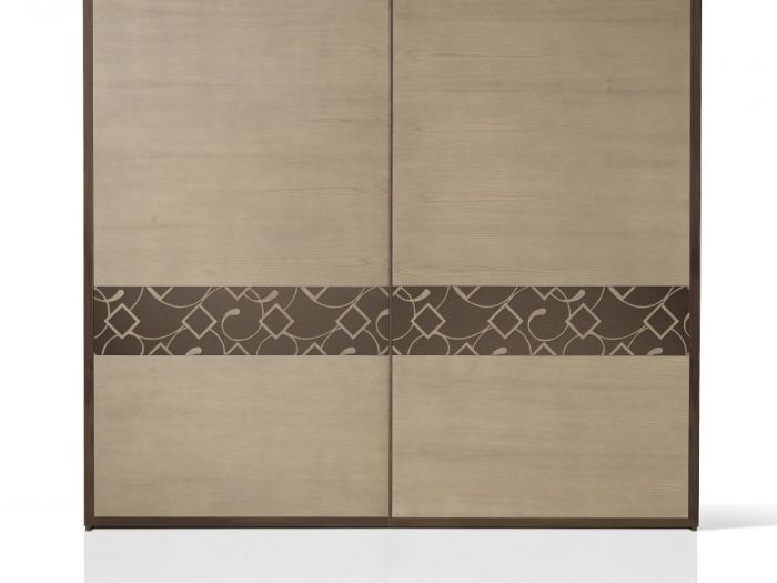 Archisio - Moletta Mobili - Progetto Collezione street