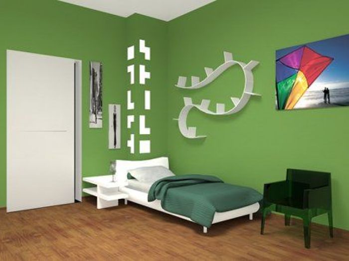 Archisio - Fazioli Architetti Associati - Progetto Appartamento di civile abitazione