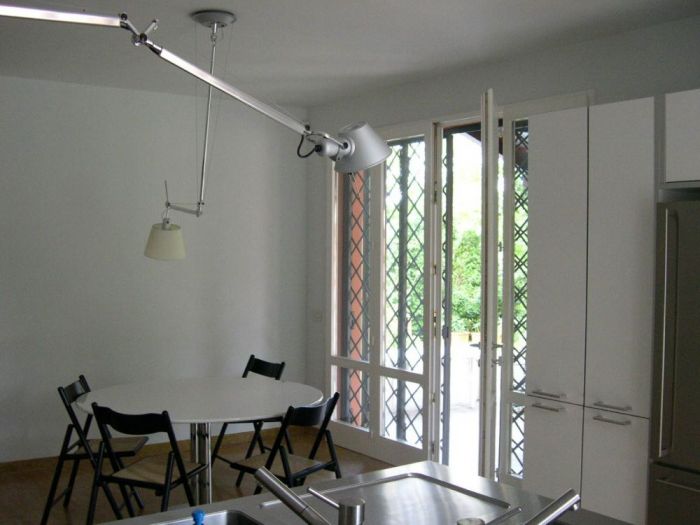 Archisio - Studio Lenzi Associati - Progetto Villa sui colli