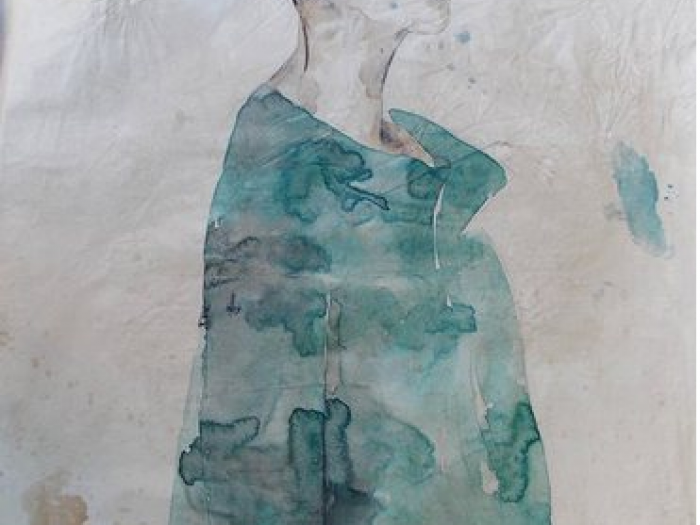 Archisio - Valeria Patrizi - Progetto Artista