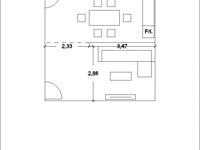 Archisio - Salvatore Minardi - Progetto Arredamento di interni