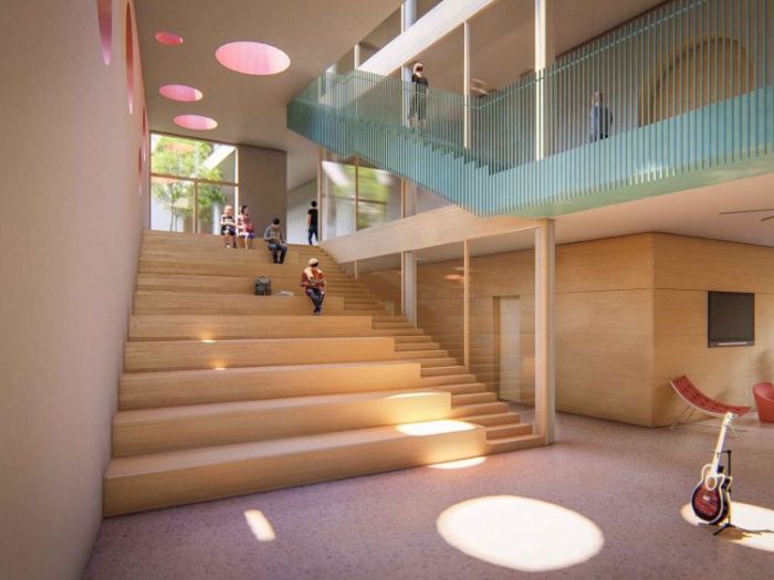 Archisio - Ati Project - Progetto Scuola secondaria manara valgimigli