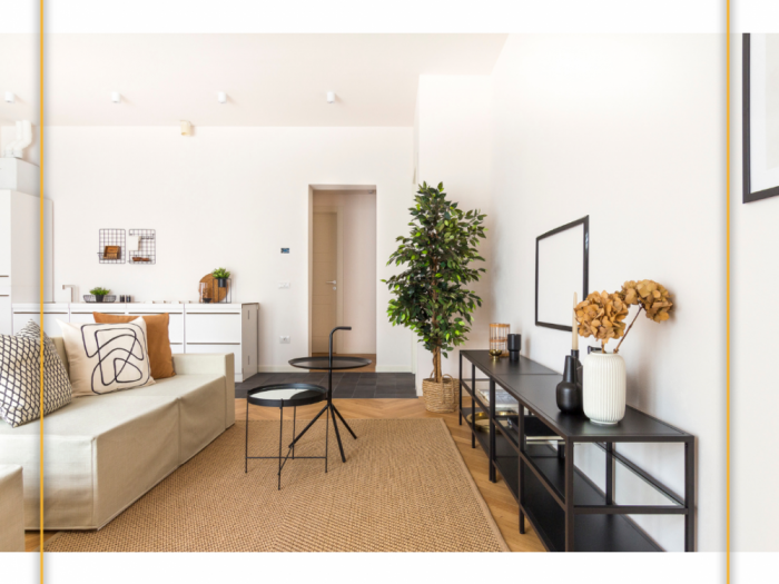 Archisio - Chiara Claudi - Firenze Home Design - Progetto Home staging immobiliare - toscana