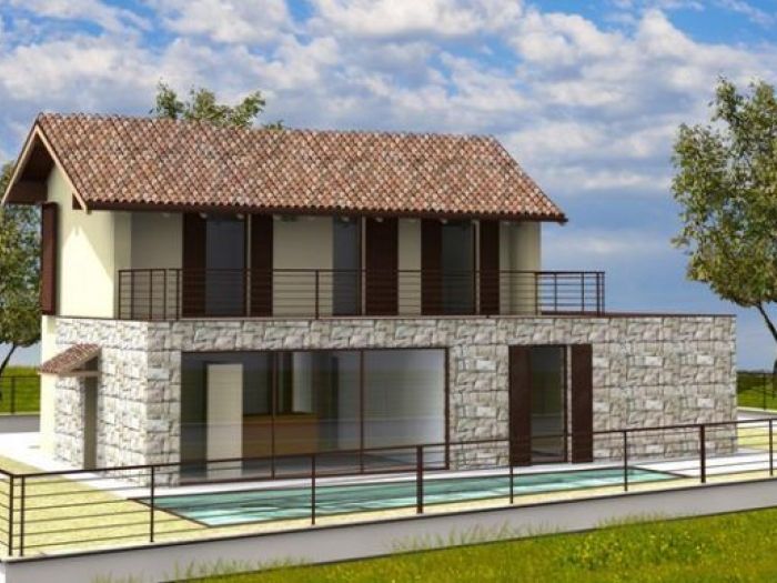 Archisio - Ideabuilding - Progetto Emma steel