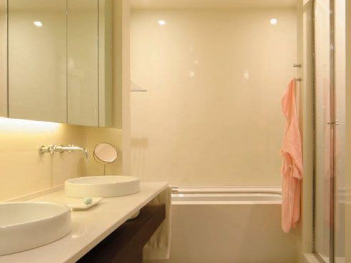 Archisio - Art Seu - Progetto Bagni