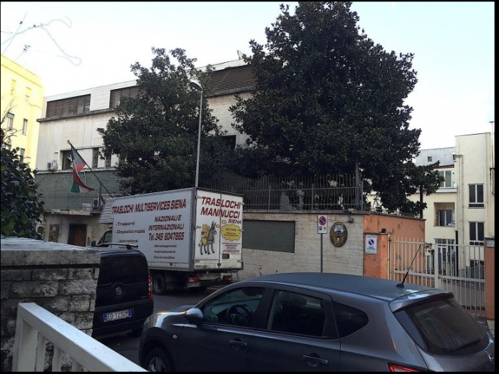 Archisio - Multiservice Traslochi Mannucci - Progetto Il servizio di rottamazione a rapolano termein provincia di siena