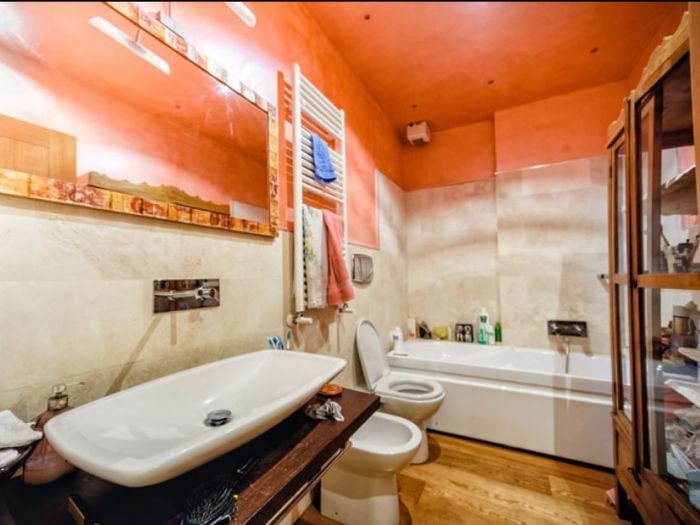 Archisio - Studio Prospettiva - Progetto La tradizione rivisitata