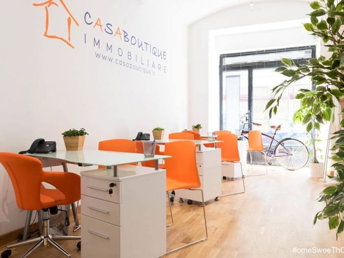 Archisio - Stefania Chiarenza E Barbara Alongi - Progetto Un p di storia in ufficio