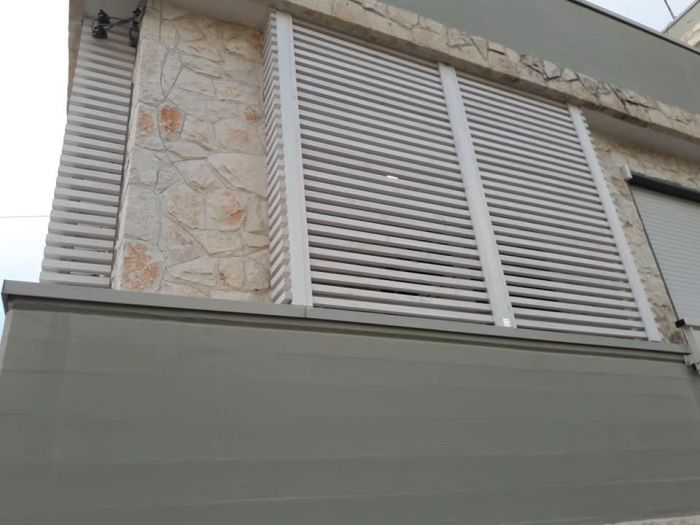 Archisio - Carpenteria Italiana - Progetto Ingresso in legno