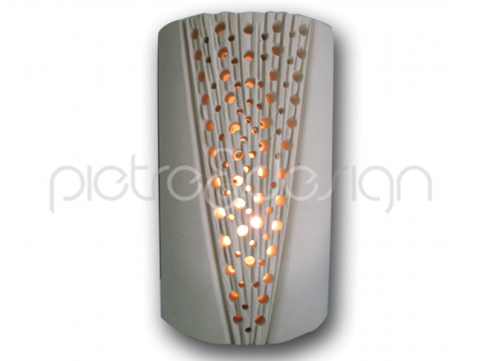 Archisio - Pietra Design - Progetto Lampade