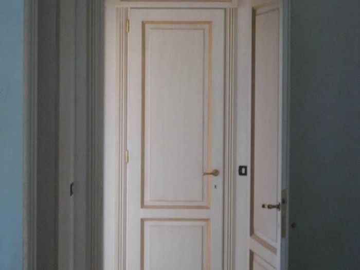 Archisio - Falegnameria Ferruzzi - Progetto Falegnameria