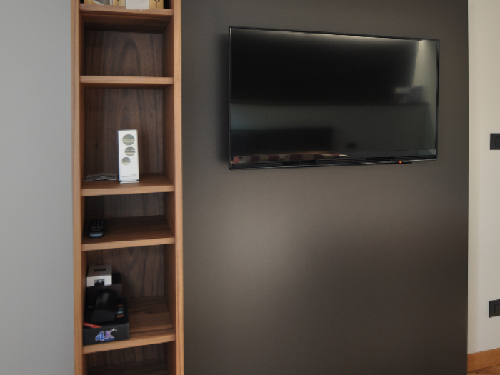 Archisio - Sferico Architetti - Progetto Ribore