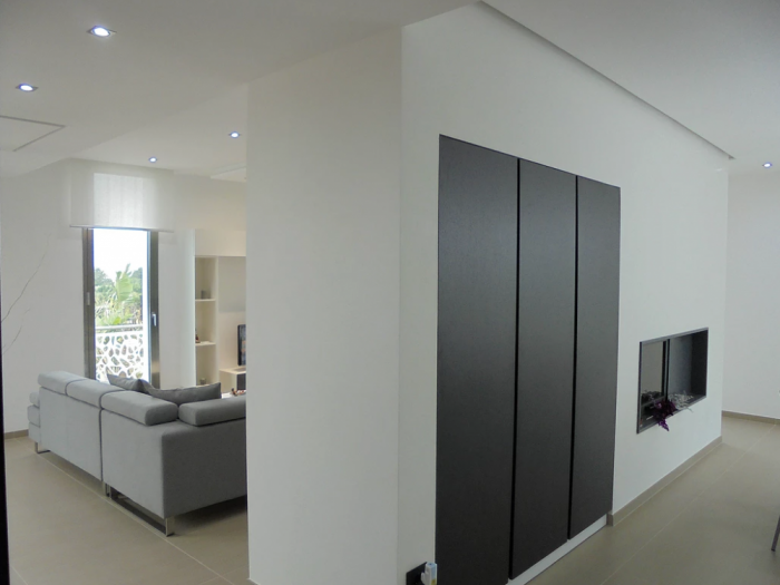 Archisio - Lab 2a Architetti - Progetto Casa ms