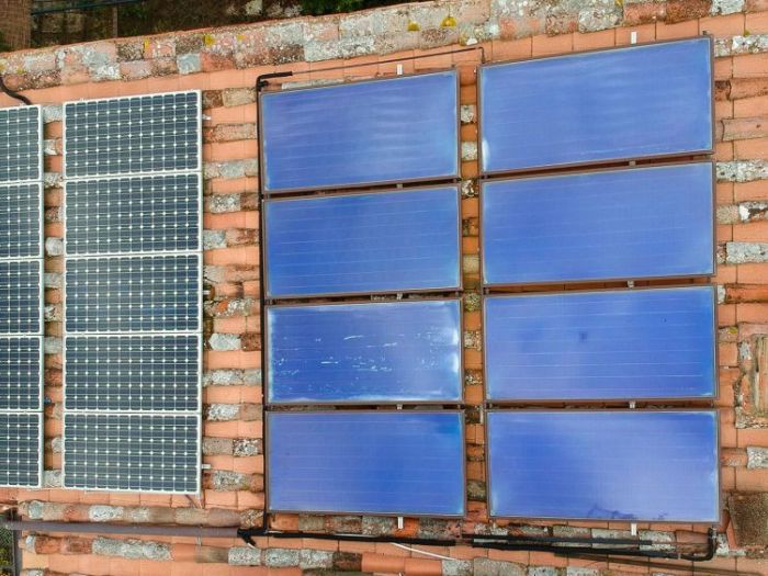 Archisio - Drone - Progetto Ispezioni tecniche