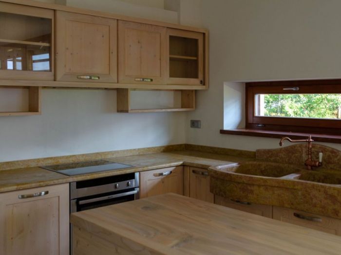 Archisio - Argdesign - Progetto Soluzioni moderne