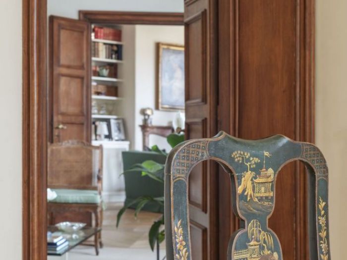 Archisio - Cristina Bis - Progetto Servizio fotografico per federica fornari